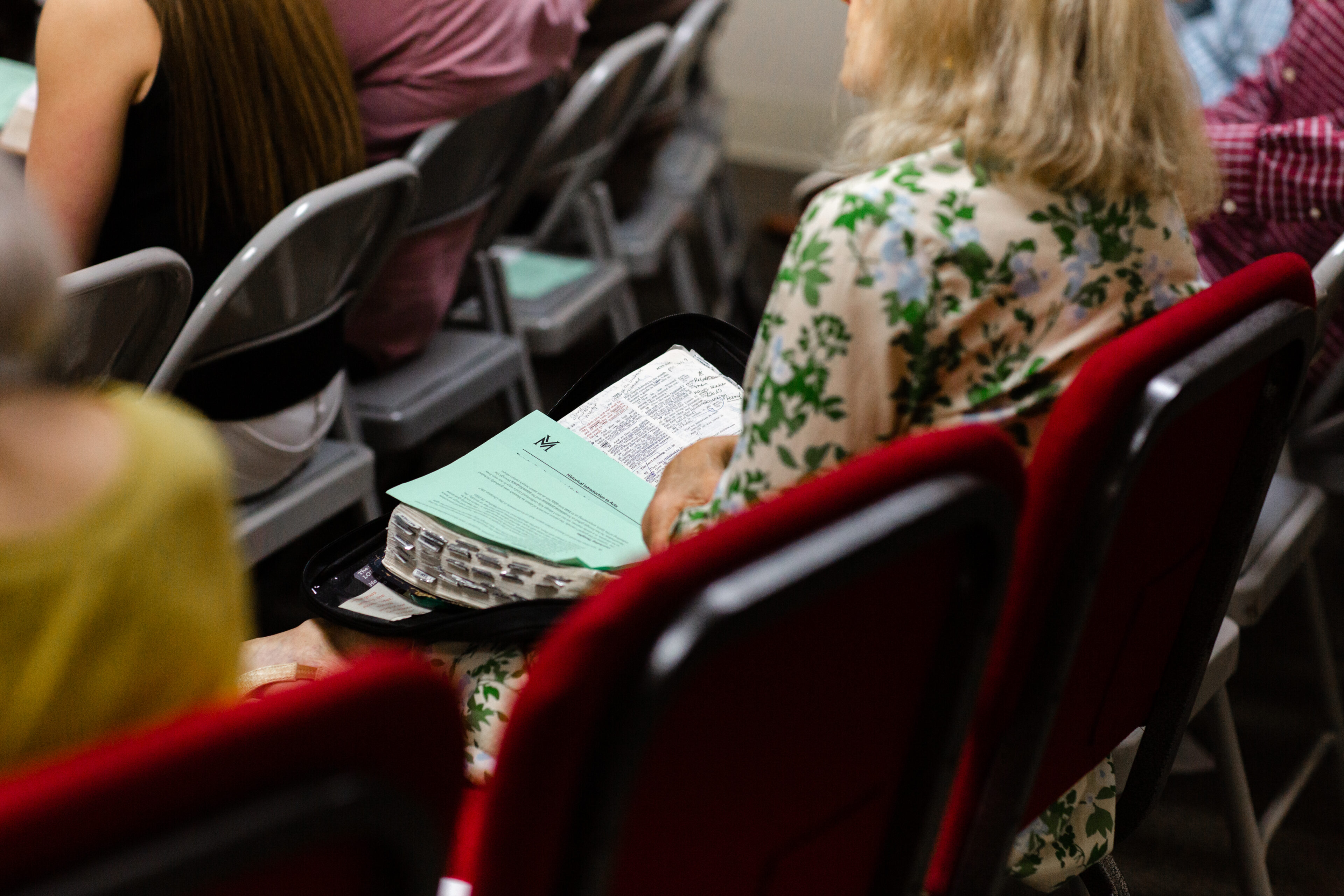Summer Seminars